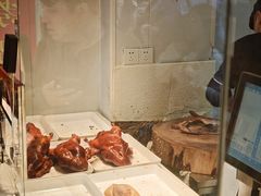 -竺桥兄弟烤鸭(总店)