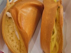 -易老大蛋烘糕(奎星楼总店)
