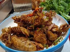 -舞虾小说.涮肉.烧烤(国顺东路店)