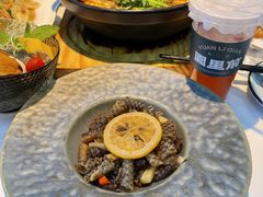 -园里前·10年私厨·福建菜(台江万达鳌峰洲店)