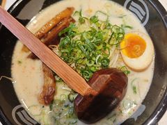 -味千拉面(双井店)