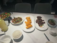-外婆家(西红门荟聚购物中心店)