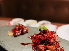 -广州文华东方酒店·江-由辉师傅主理