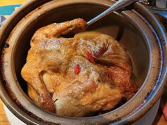 -金牌外婆家(苏州中心店)
