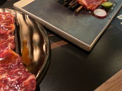 -厚贞日式烤肉(浦东汇智店)
