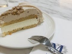 -Lady M(沙田新城市广场店)