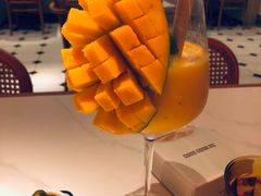 -太食獸泰式茶餐厅(IFS国金中心店)