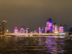 -珠江夜游广州塔·中大码头