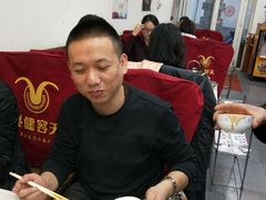 -亮健容天生蚝烧烤自助(交道口直营店)