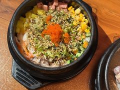 -长寿参鸡汤(朝韩风情街店)
