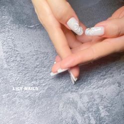 点击看大图 -LILY NAILS美甲美睫