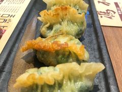 米坊香煎饺-冯不记米坊(凯德广场店)