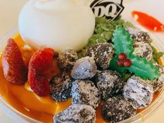 -DQ·蛋糕·冰淇淋(合生汇店)