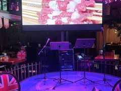 -肉串汪(望京店)