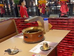 -西塔老太太泥炉烤肉(济南首店)