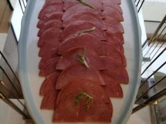 -上海港国际客运中心1号游艇码头