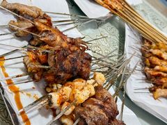 -开元春海鲜烧烤(四流南路总店)