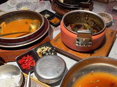 -将军牛排·尔滨地标朝鲜族美食(总店)
