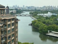 -凤城河风景区