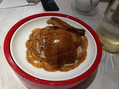 -味+新京宴·烤鸭·北京菜(创意谷店)