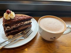 -Peet's 皮爷咖啡(东湖路手作店)