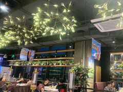 -AK47烤羊腿串吧(柳浪家园店)