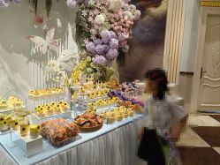 -金禧来大饭店·宴会厅(远洋城店)