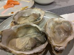 -顺德美的万豪酒店·自助餐·贡厨