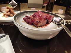 -万豪中餐厅·粤菜·北京粤财JW万豪酒店