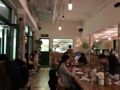 大堂-RAC BAR(安福路店)