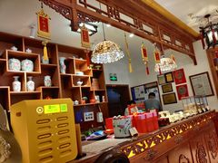 -富华斋饽饽铺·宫廷糕点·伴手礼(护国新天地店)