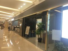 -海马体照相馆|大师(北京华贸中心店)