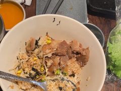 -新石器烤肉(中房金谊广场店)