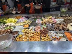 -林静小吃(复兴路店)