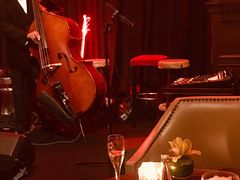 -LONG BAR 廊吧(外滩华尔道夫酒店)