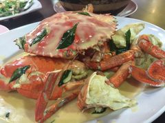 -龙海鲜螃蟹王(宏茂桥店)