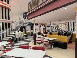 -奈尔宝家庭中心·亲子餐厅(鄞州万达店)