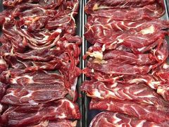 -福牛潮汕牛肉火锅(北梦山店)