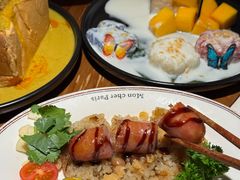 -岛风·台食小馆 ISLAND BISTRO(烟台山店)