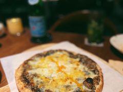 -Mercato莫卡多露台餐厅与酒吧(K11店)