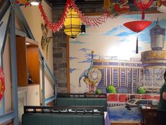 -津沽小院(天津之眼店)