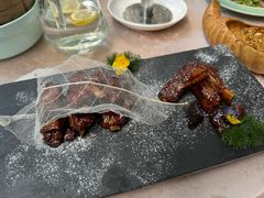 -唐廊烤鸭店(工体店)