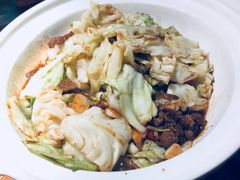 -楼兰新疆主题餐厅(苏州中心店)