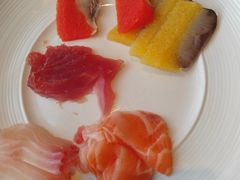 -视界美食自助餐厅·石家庄希尔顿酒店