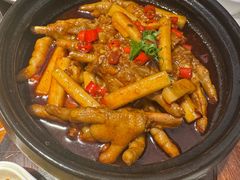 -小户人家(循礼门南国中心店)