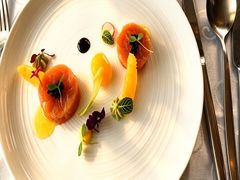 -Olive橄榄花园漂亮饭主题布置餐厅(大望路店)