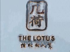 -几荷·恰似故人来(秀水广场店)