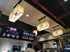 -刘聋子粉馆(张家界总店)