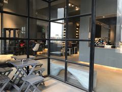 门面-来回·咖啡(钟村咖啡豆店)