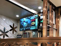 -明记港式烧腊茶餐厅(下沙店)